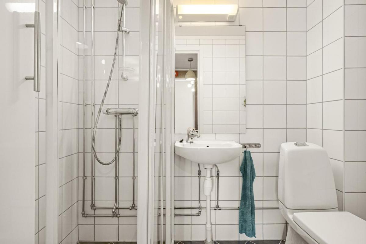 Leilighet Bergen-michael Krohnsgate 8 *