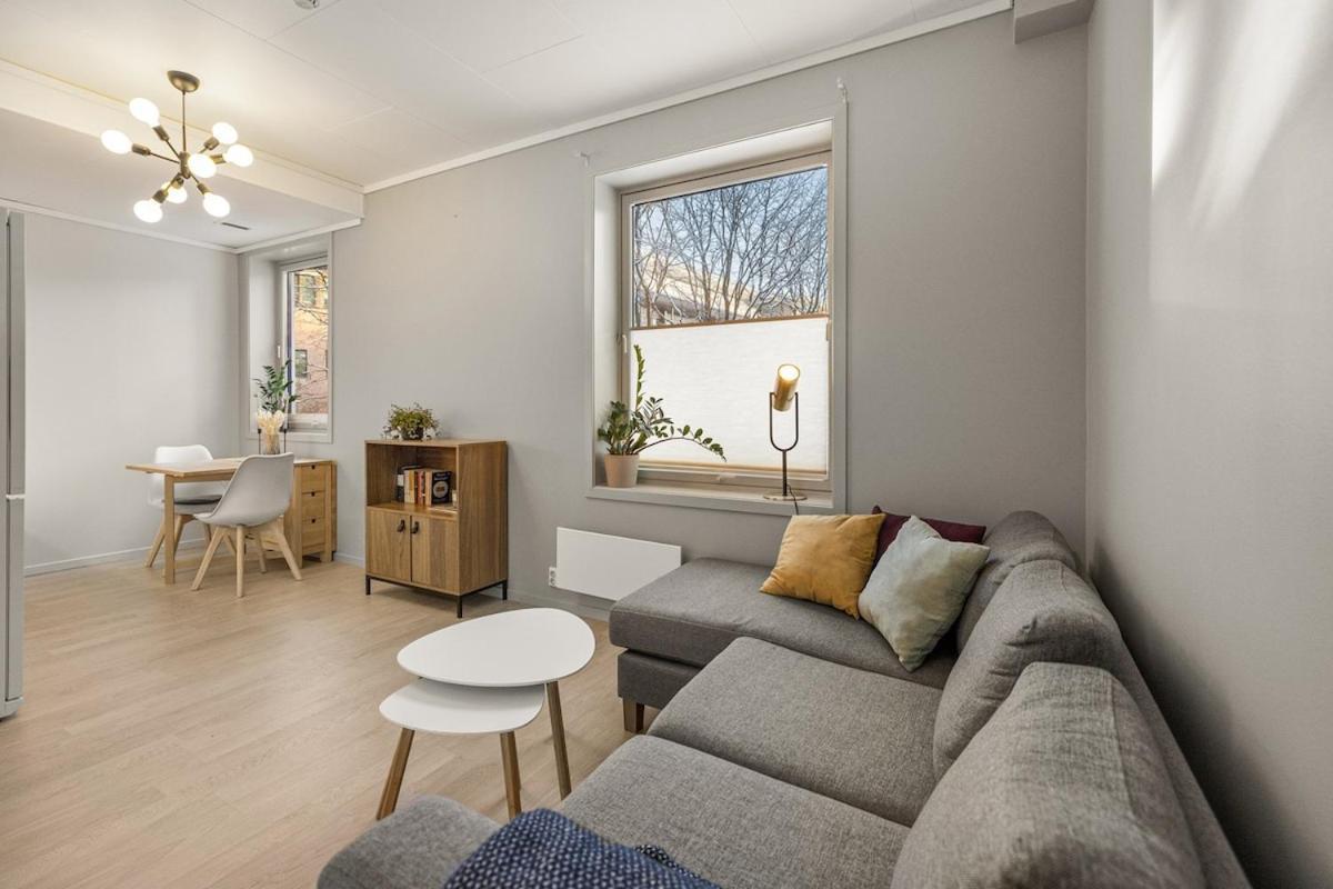 Leilighet Bergen-michael Krohnsgate 8 *