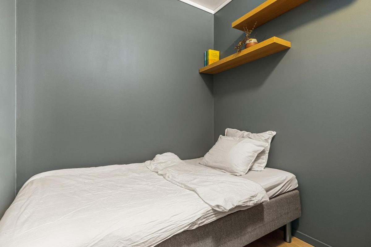 Appartamento Bergen-michael Krohnsgate 8